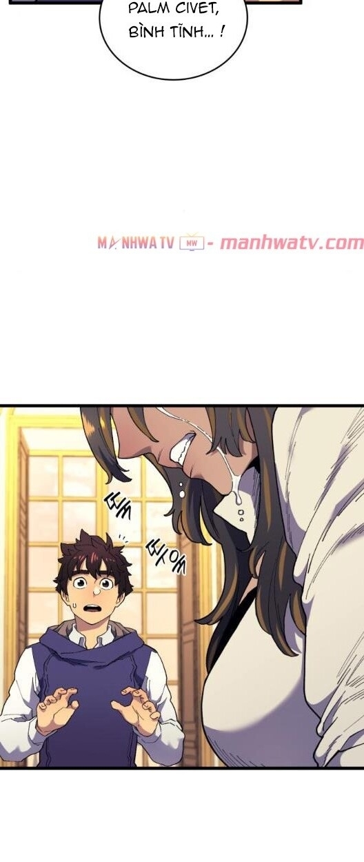 Pháp Sư Từ Thế Giới Khác Chapter 29 - Trang 2