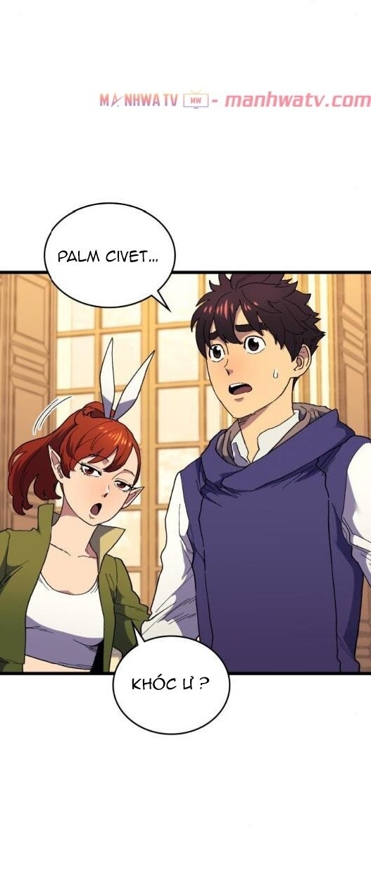 Pháp Sư Từ Thế Giới Khác Chapter 29 - Trang 2