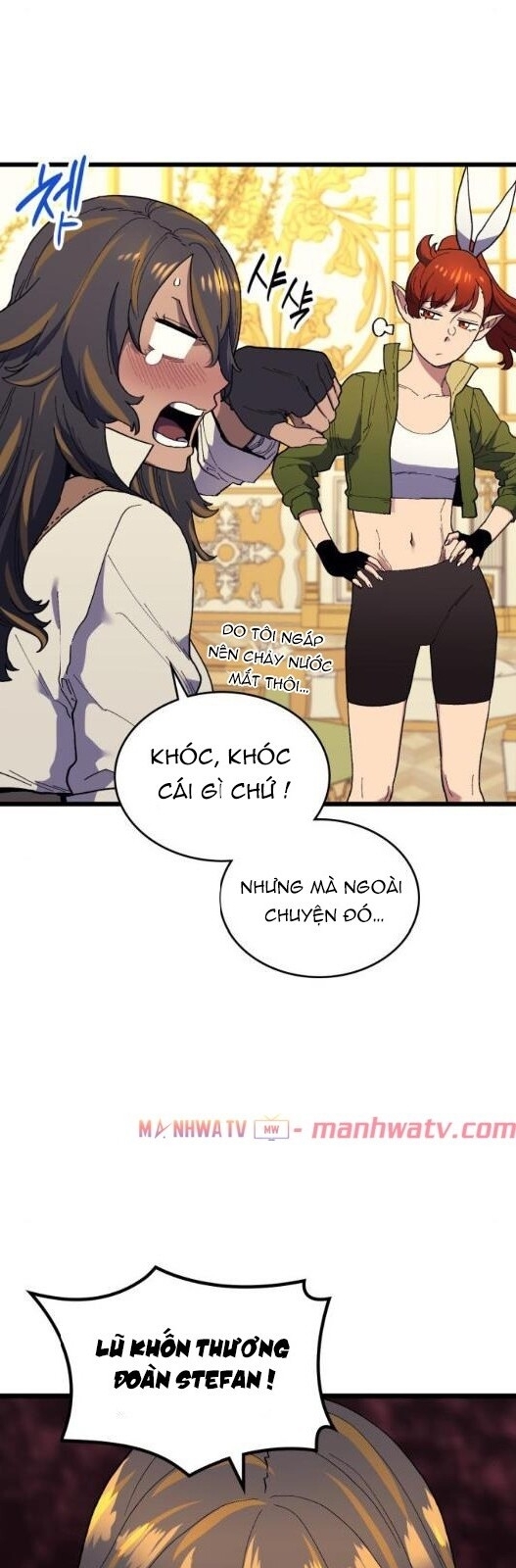 Pháp Sư Từ Thế Giới Khác Chapter 29 - Trang 2