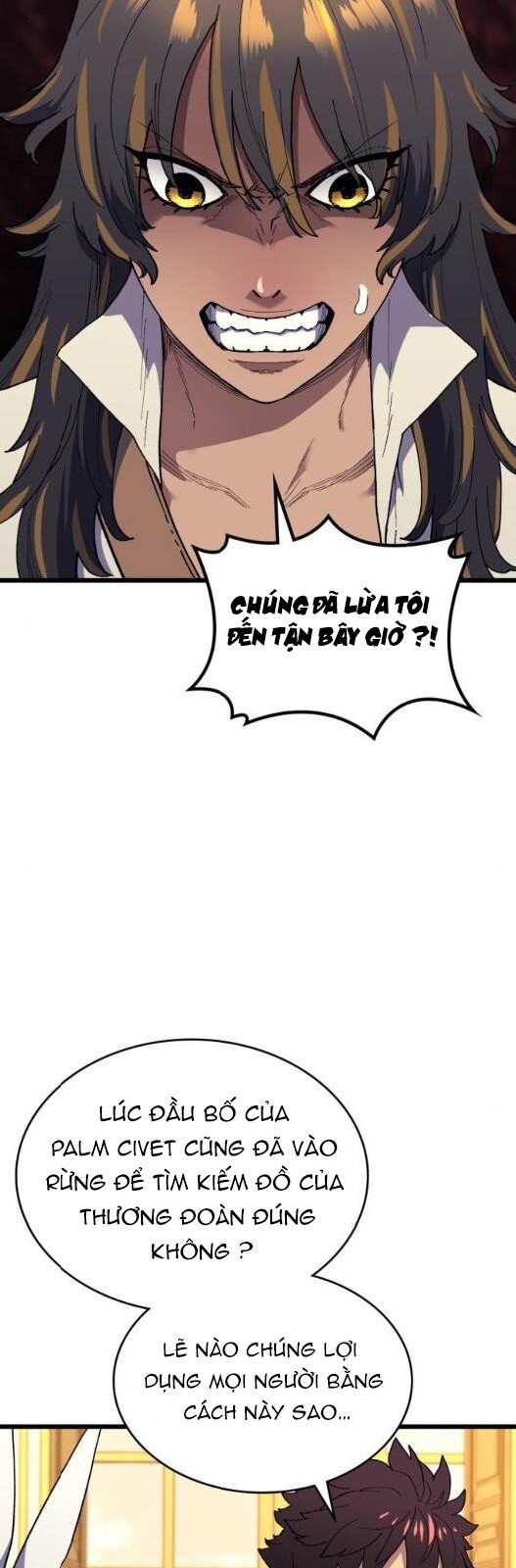 Pháp Sư Từ Thế Giới Khác Chapter 29 - Trang 2