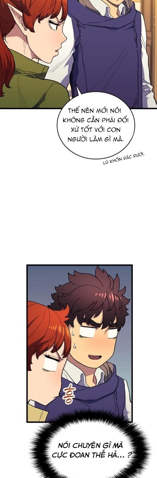 Pháp Sư Từ Thế Giới Khác Chapter 29 - Trang 2