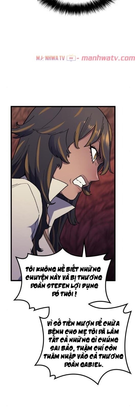 Pháp Sư Từ Thế Giới Khác Chapter 29 - Trang 2