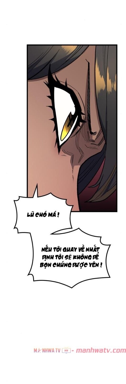 Pháp Sư Từ Thế Giới Khác Chapter 29 - Trang 2