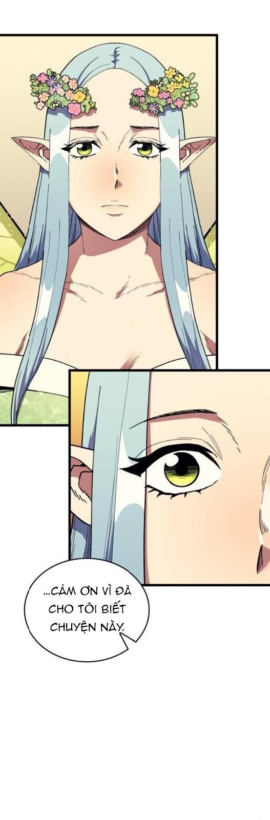 Pháp Sư Từ Thế Giới Khác Chapter 29 - Trang 2