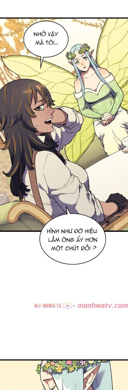 Pháp Sư Từ Thế Giới Khác Chapter 29 - Trang 2