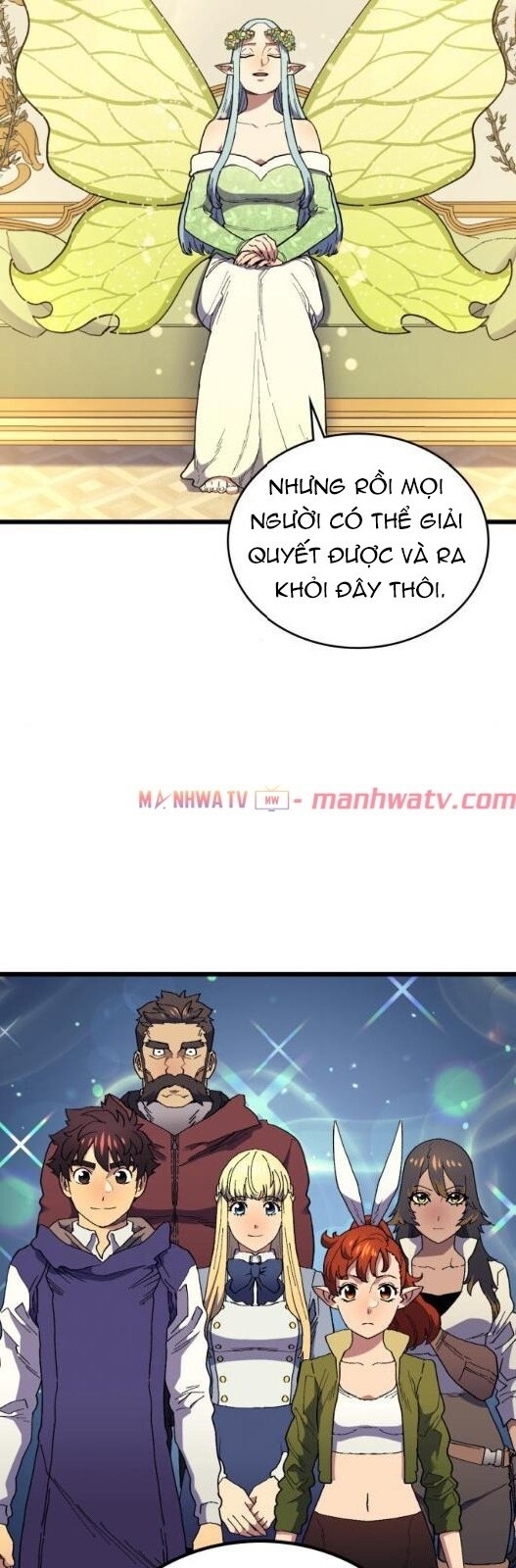 Pháp Sư Từ Thế Giới Khác Chapter 29 - Trang 2