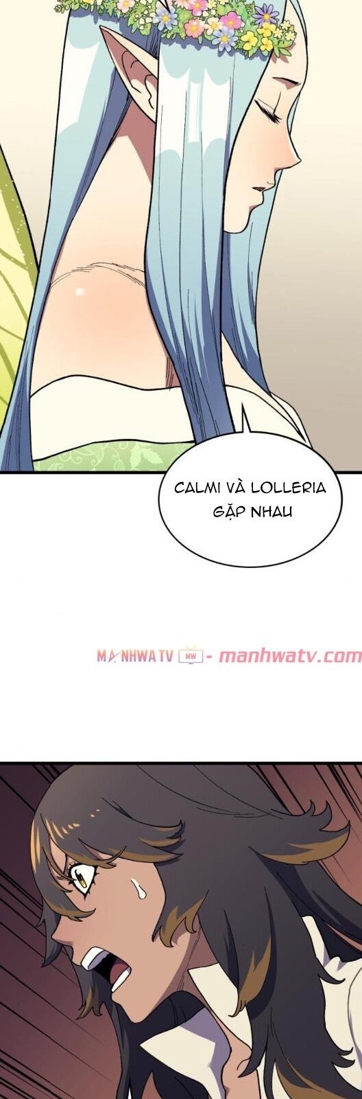 Pháp Sư Từ Thế Giới Khác Chapter 29 - Trang 2