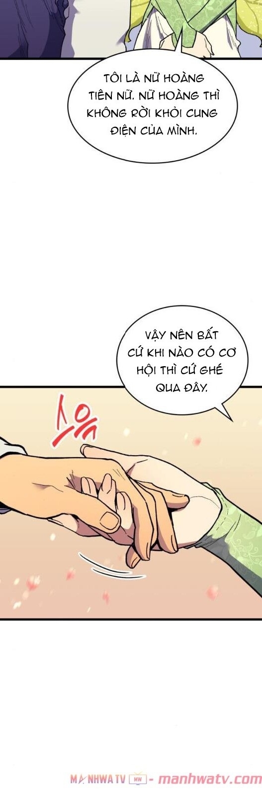 Pháp Sư Từ Thế Giới Khác Chapter 29 - Trang 2