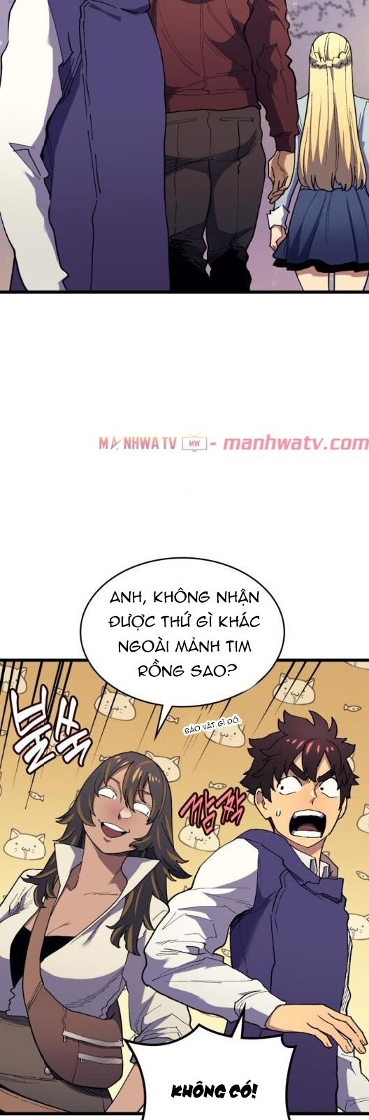 Pháp Sư Từ Thế Giới Khác Chapter 29 - Trang 2