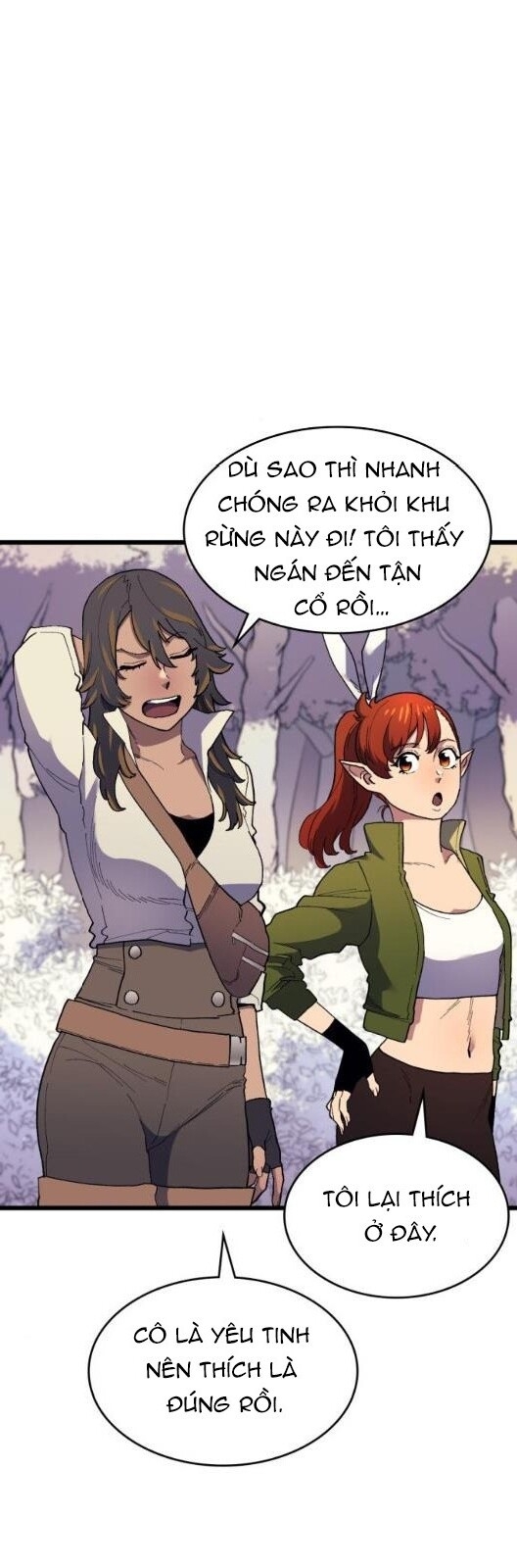 Pháp Sư Từ Thế Giới Khác Chapter 29 - Trang 2