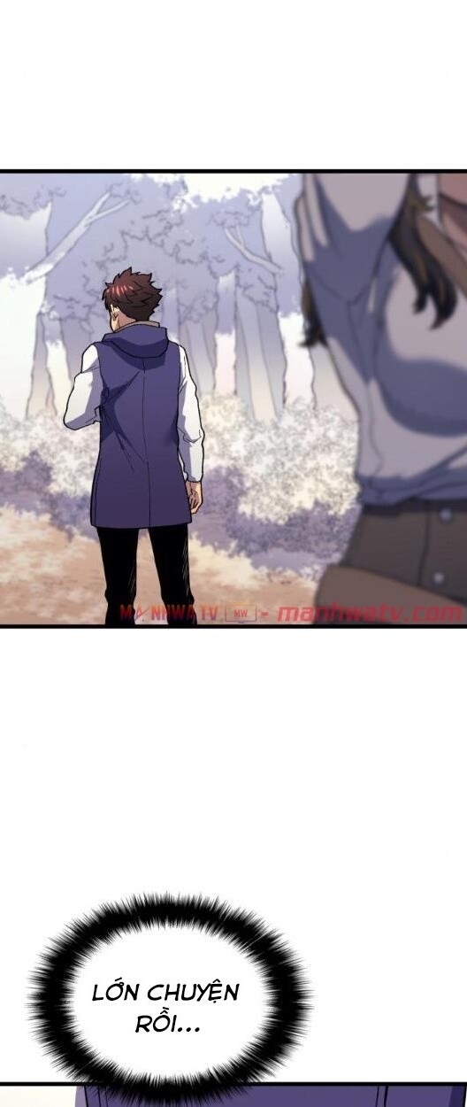 Pháp Sư Từ Thế Giới Khác Chapter 29 - Trang 2