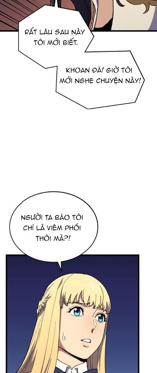 Pháp Sư Từ Thế Giới Khác Chapter 29 - Trang 2