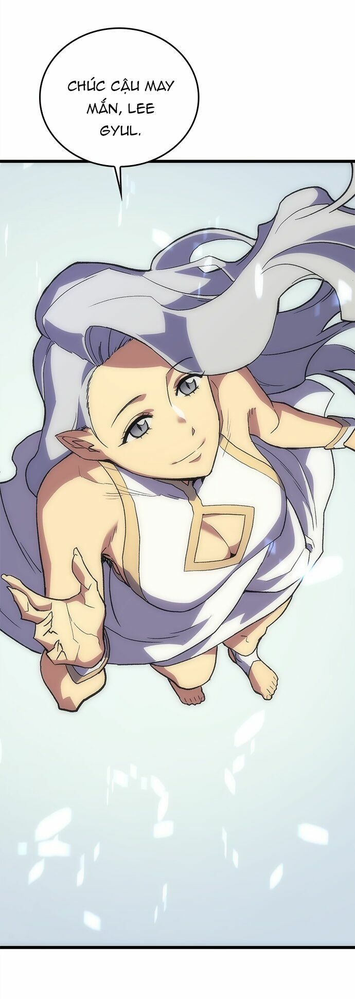 Pháp Sư Từ Thế Giới Khác Chapter 3 - Trang 2