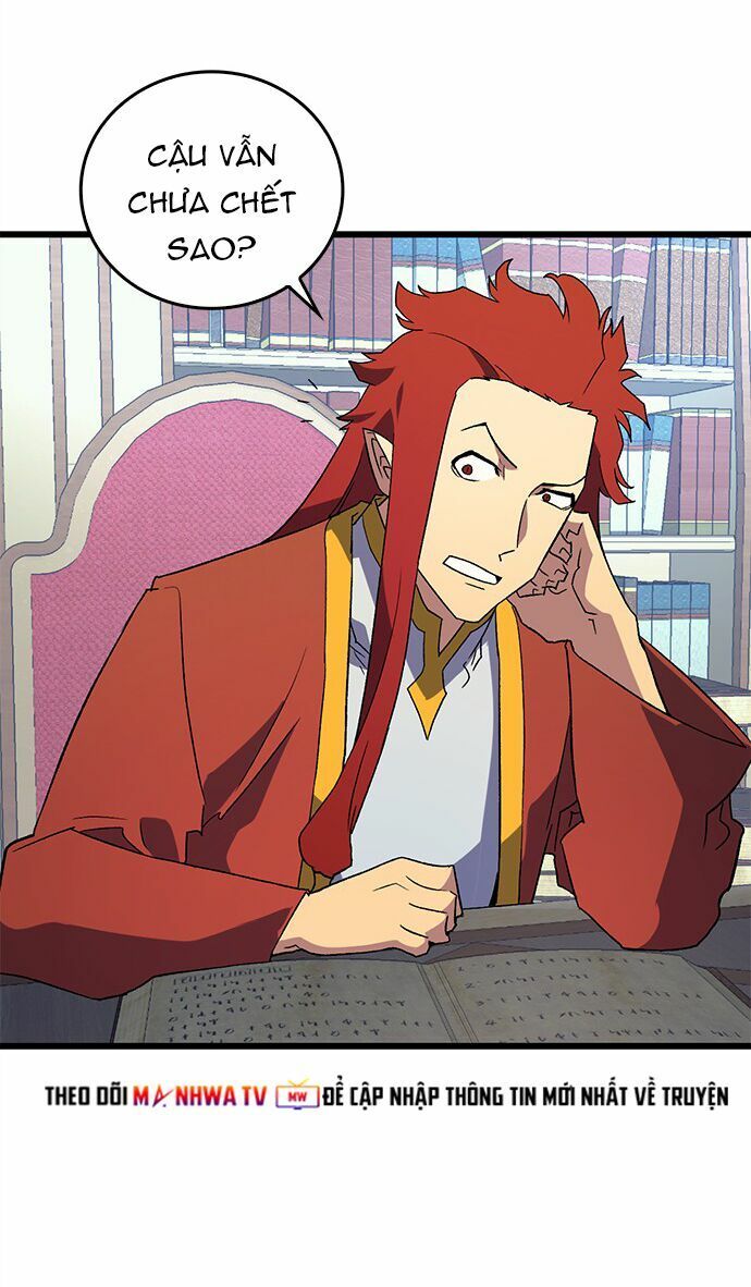 Pháp Sư Từ Thế Giới Khác Chapter 3 - Trang 2