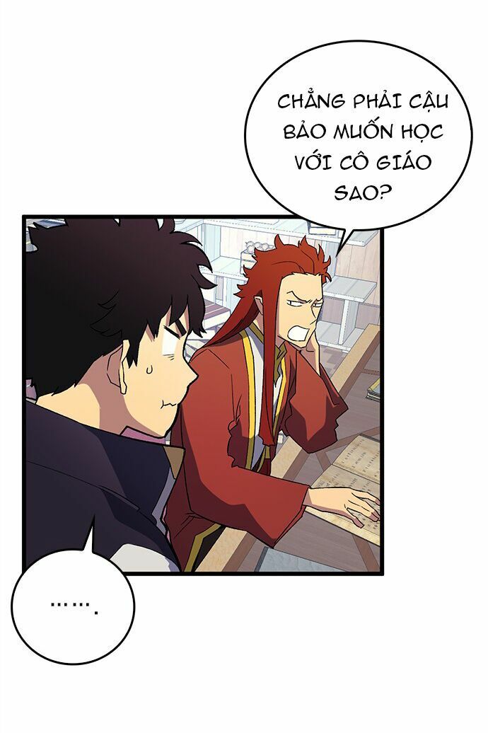 Pháp Sư Từ Thế Giới Khác Chapter 3 - Trang 2