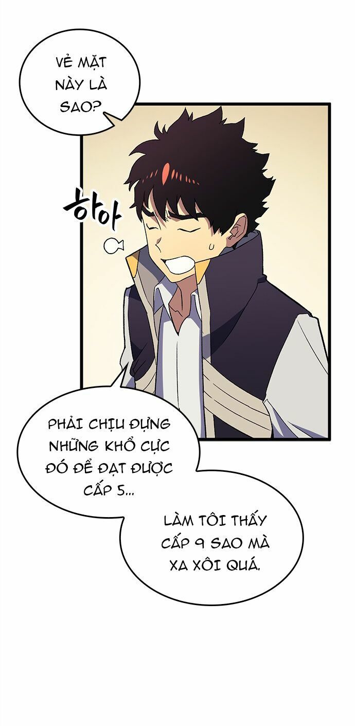 Pháp Sư Từ Thế Giới Khác Chapter 3 - Trang 2