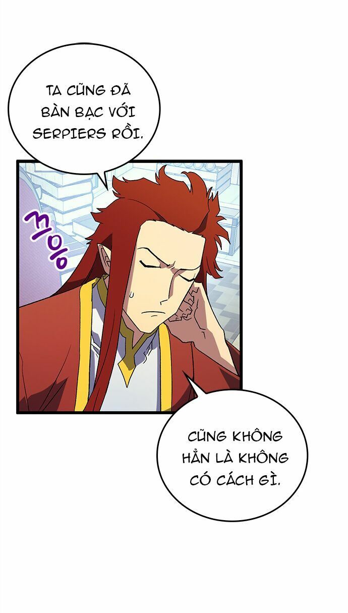 Pháp Sư Từ Thế Giới Khác Chapter 3 - Trang 2