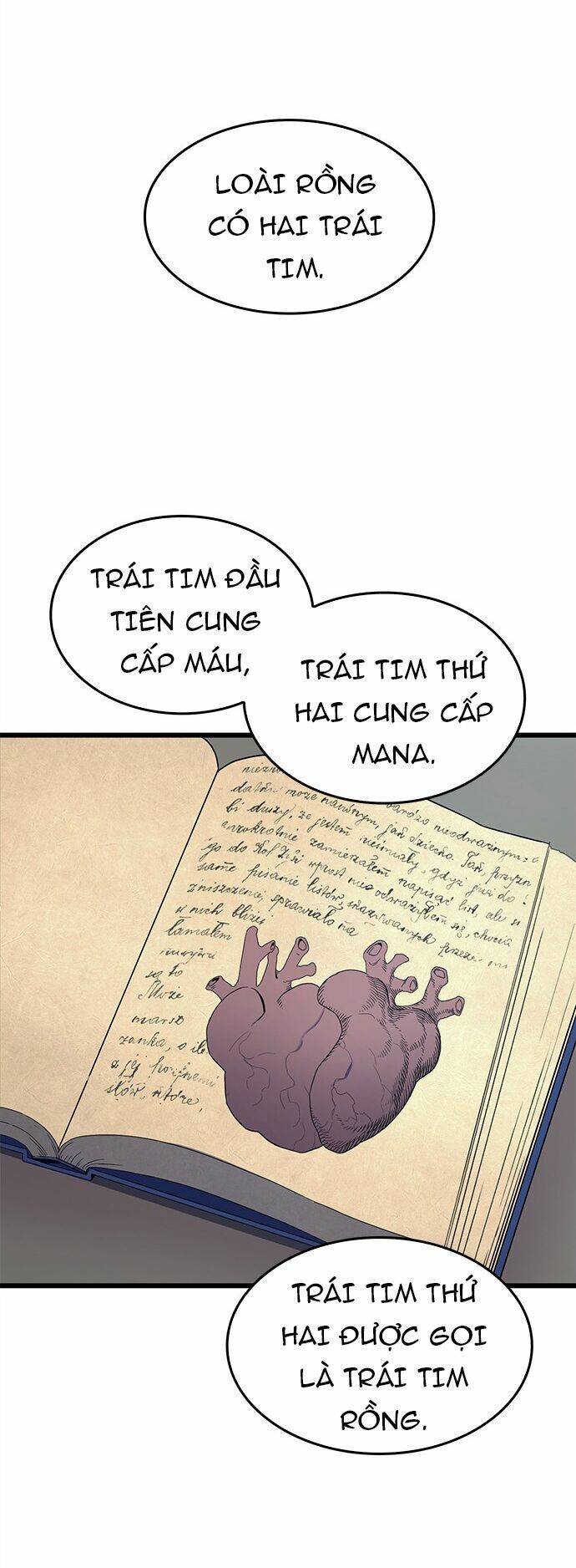 Pháp Sư Từ Thế Giới Khác Chapter 3 - Trang 2