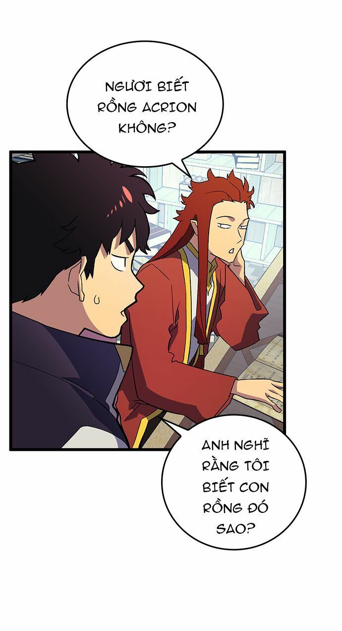 Pháp Sư Từ Thế Giới Khác Chapter 3 - Trang 2