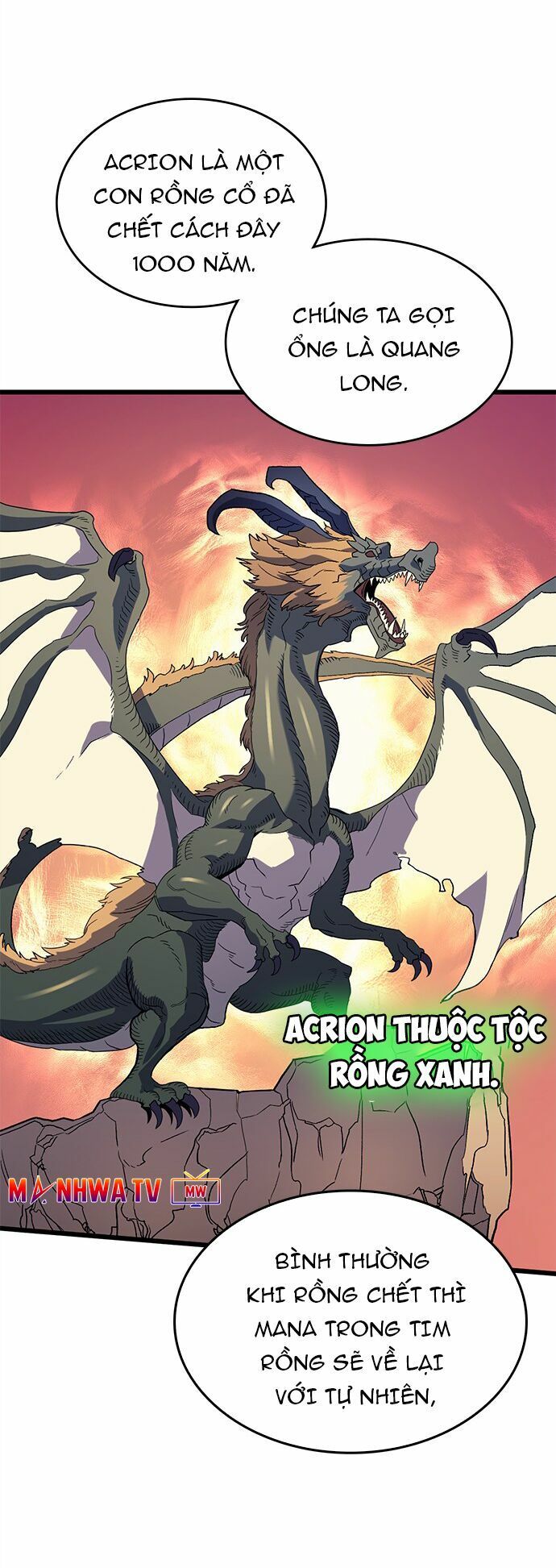 Pháp Sư Từ Thế Giới Khác Chapter 3 - Trang 2