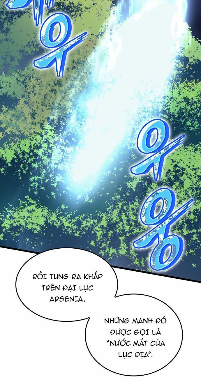 Pháp Sư Từ Thế Giới Khác Chapter 3 - Trang 2