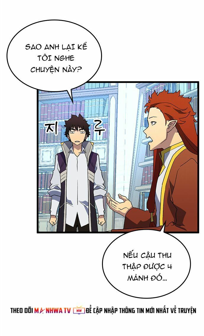 Pháp Sư Từ Thế Giới Khác Chapter 3 - Trang 2