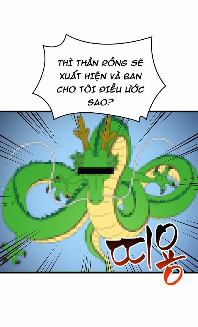 Pháp Sư Từ Thế Giới Khác Chapter 3 - Trang 2