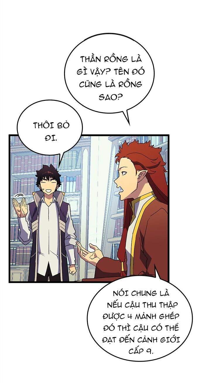 Pháp Sư Từ Thế Giới Khác Chapter 3 - Trang 2