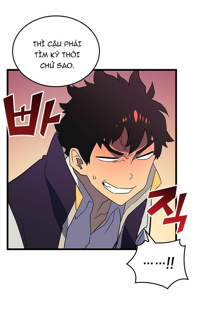 Pháp Sư Từ Thế Giới Khác Chapter 3 - Trang 2