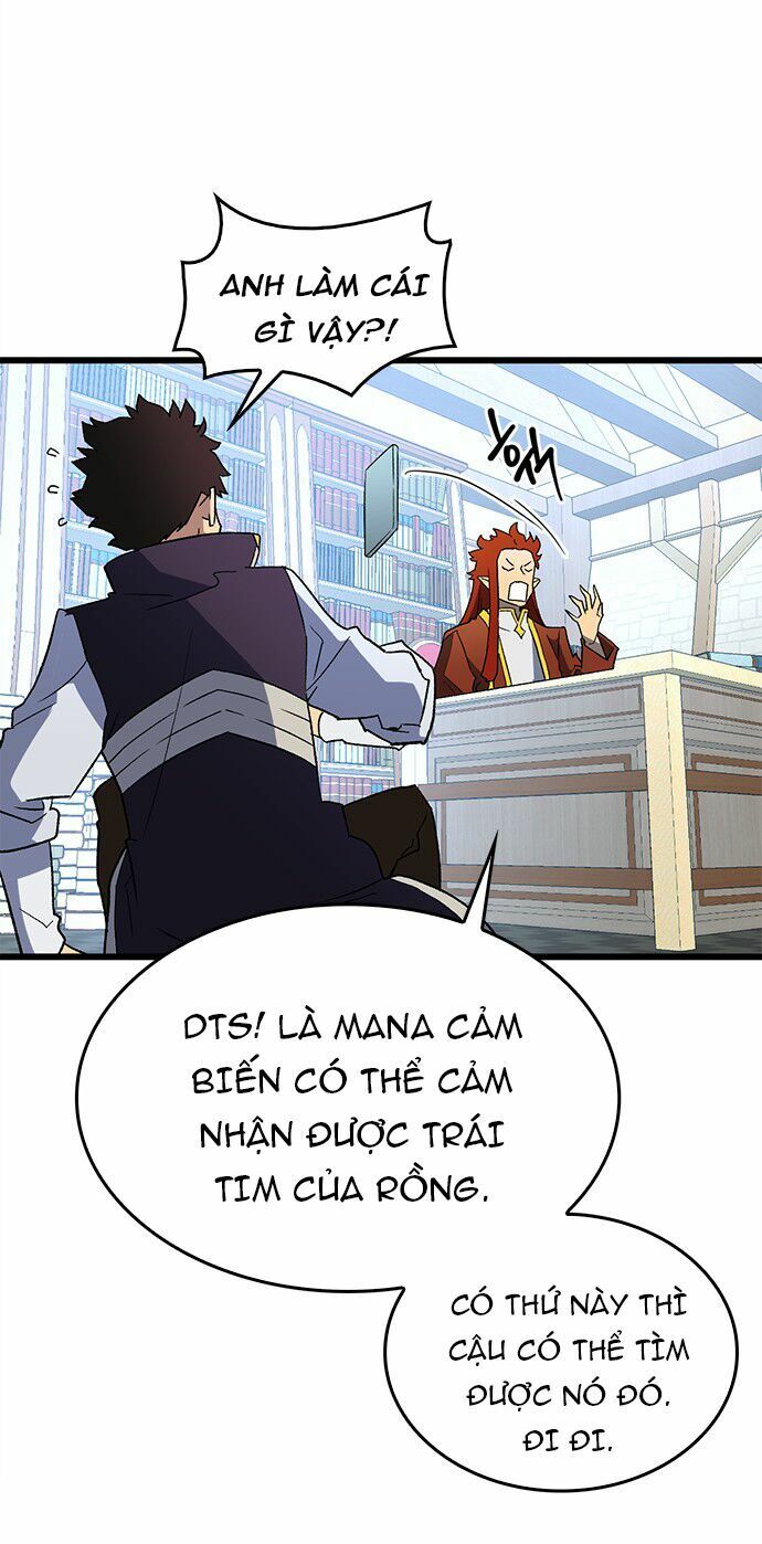 Pháp Sư Từ Thế Giới Khác Chapter 3 - Trang 2