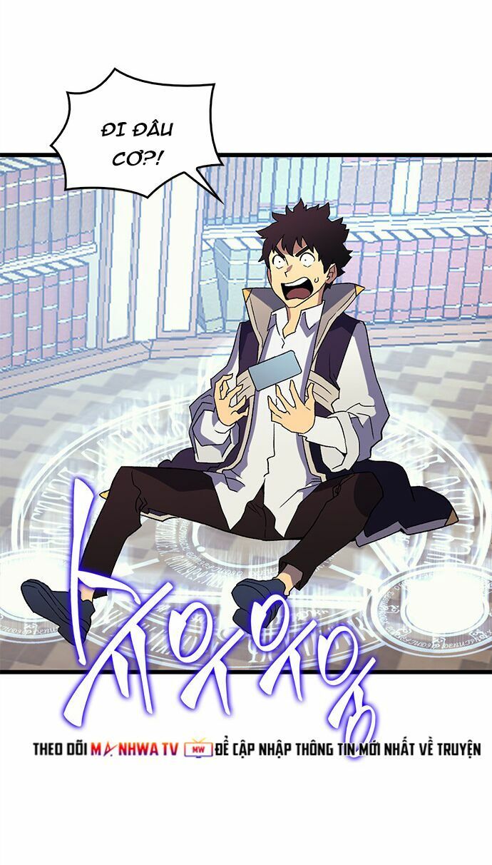 Pháp Sư Từ Thế Giới Khác Chapter 3 - Trang 2