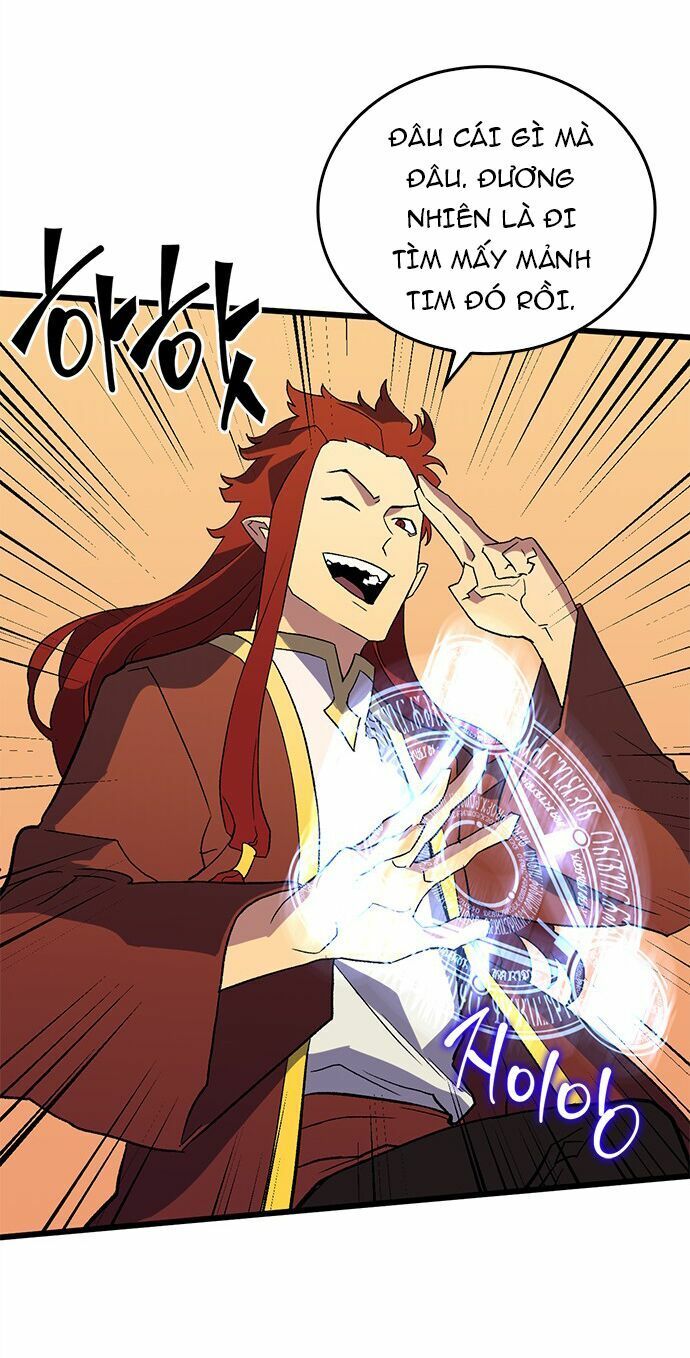 Pháp Sư Từ Thế Giới Khác Chapter 3 - Trang 2