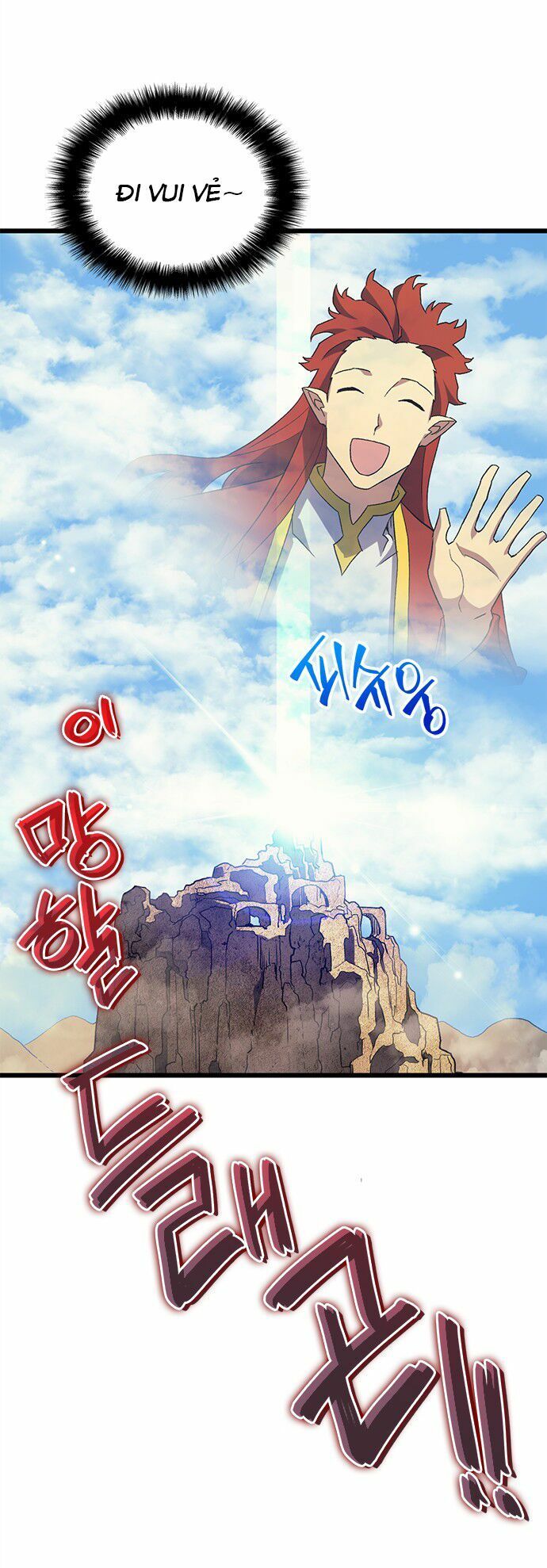 Pháp Sư Từ Thế Giới Khác Chapter 3 - Trang 2