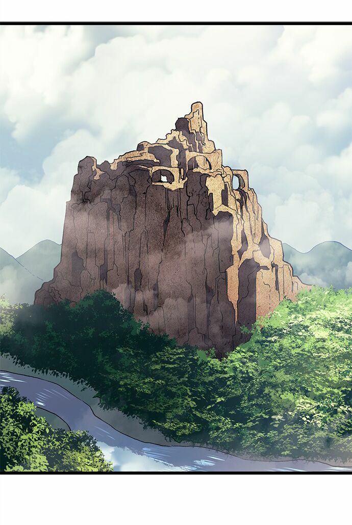 Pháp Sư Từ Thế Giới Khác Chapter 3 - Trang 2