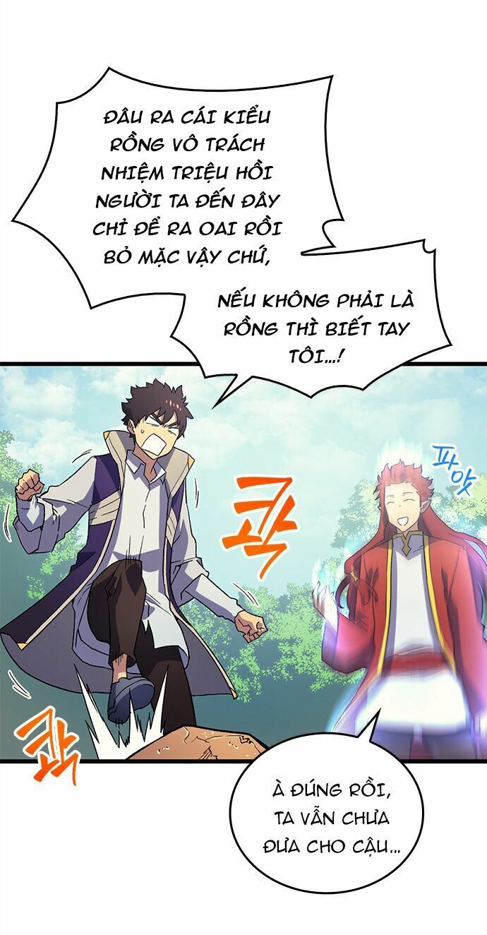 Pháp Sư Từ Thế Giới Khác Chapter 3 - Trang 2