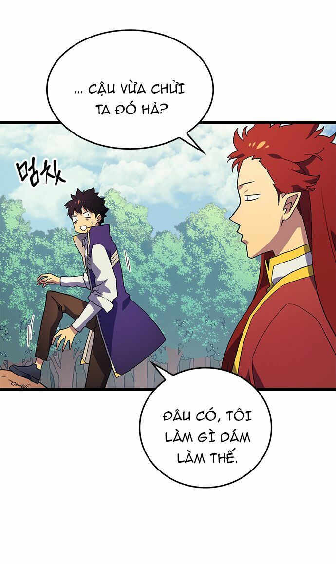 Pháp Sư Từ Thế Giới Khác Chapter 3 - Trang 2