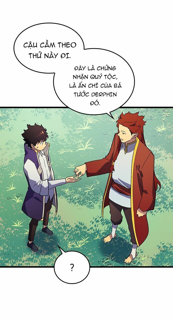 Pháp Sư Từ Thế Giới Khác Chapter 3 - Trang 2