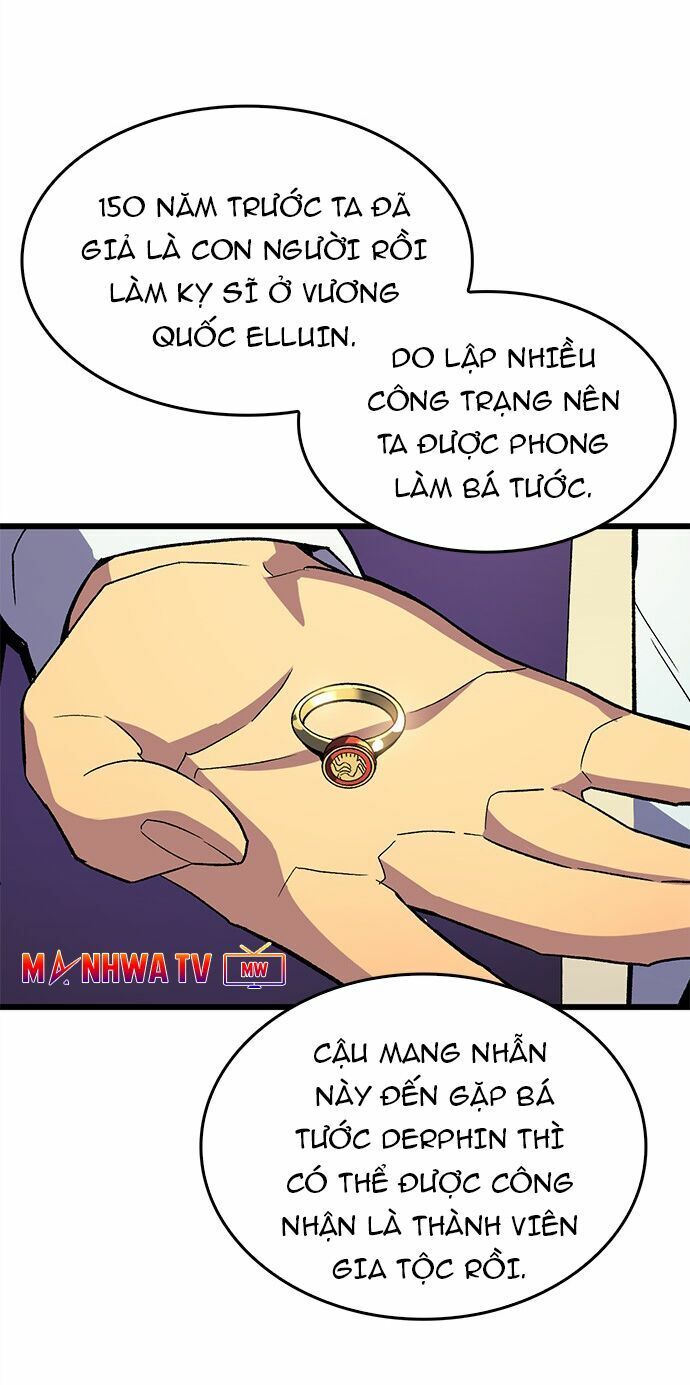 Pháp Sư Từ Thế Giới Khác Chapter 3 - Trang 2