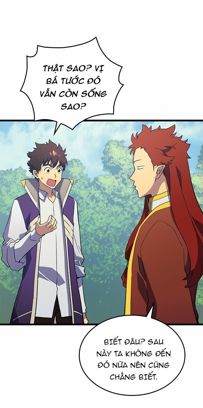Pháp Sư Từ Thế Giới Khác Chapter 3 - Trang 2