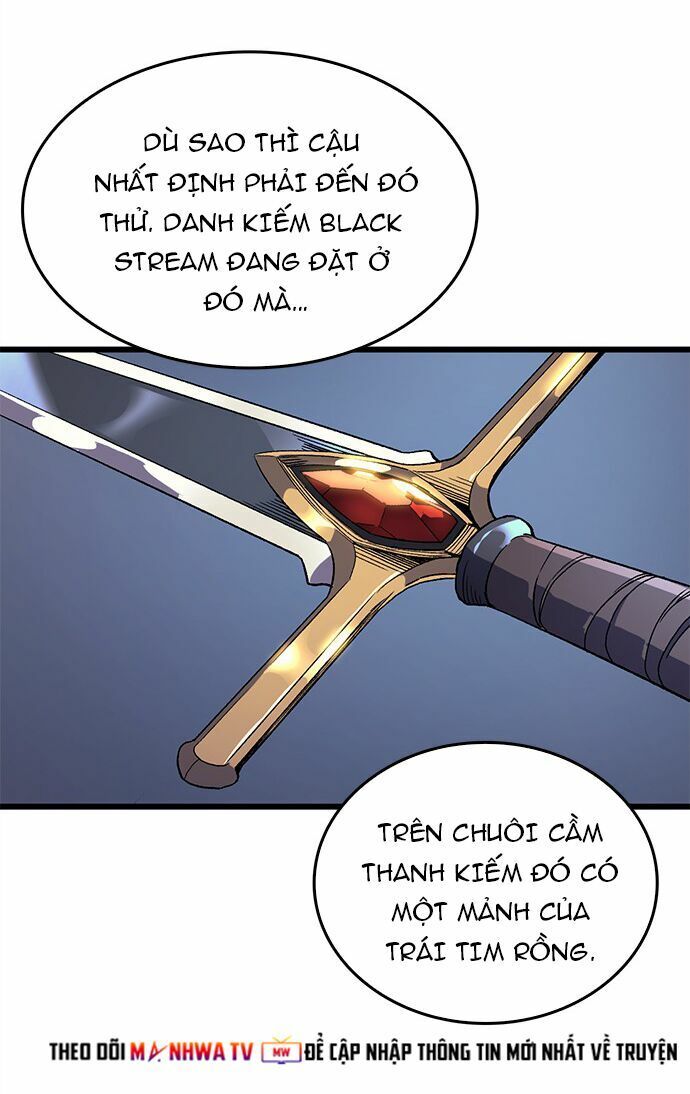 Pháp Sư Từ Thế Giới Khác Chapter 3 - Trang 2