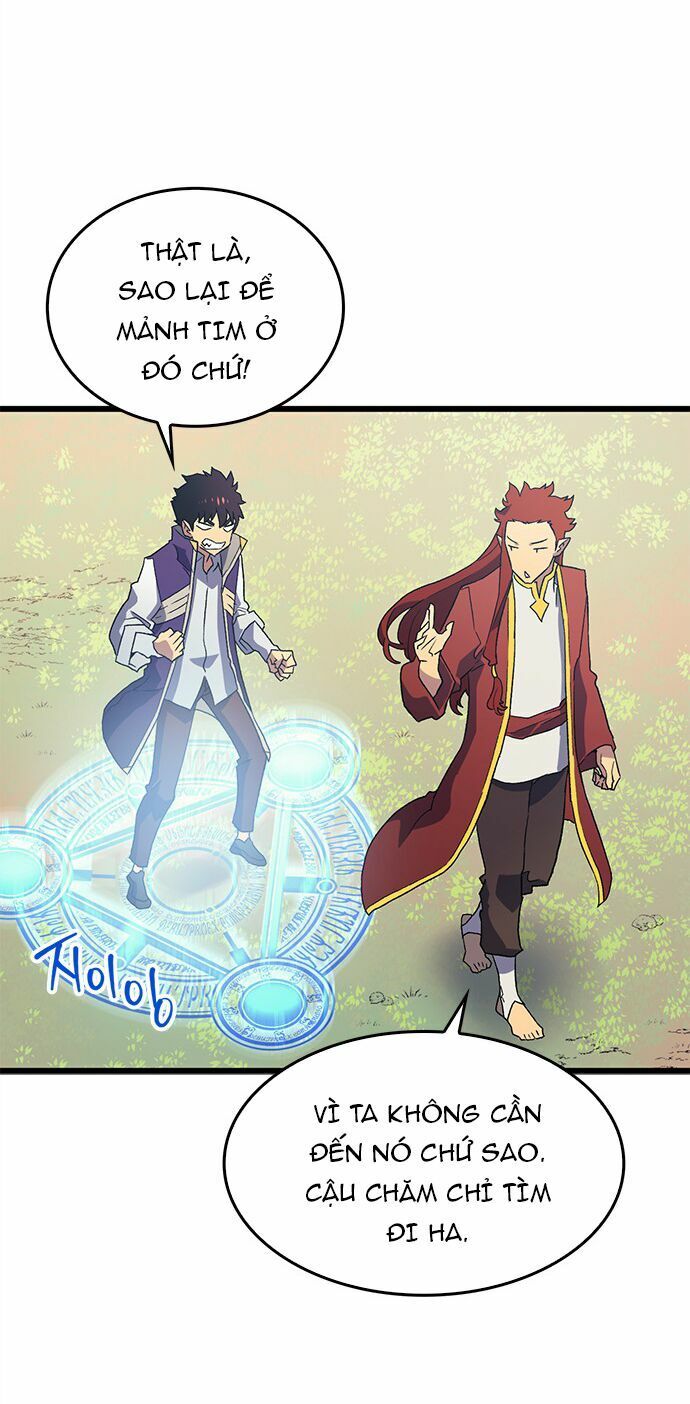 Pháp Sư Từ Thế Giới Khác Chapter 3 - Trang 2