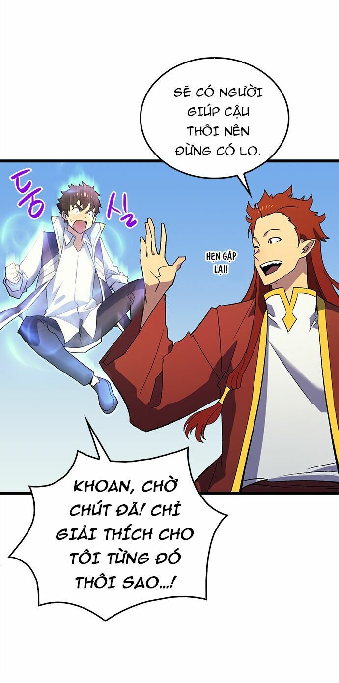 Pháp Sư Từ Thế Giới Khác Chapter 3 - Trang 2