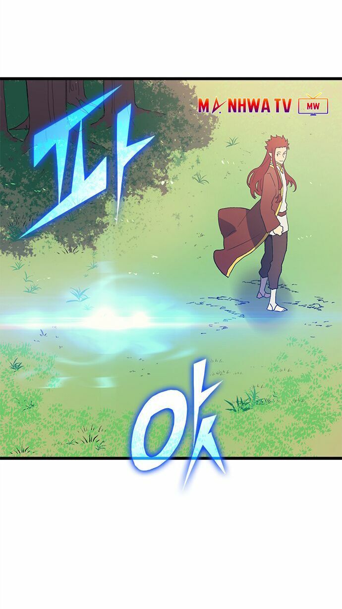 Pháp Sư Từ Thế Giới Khác Chapter 3 - Trang 2