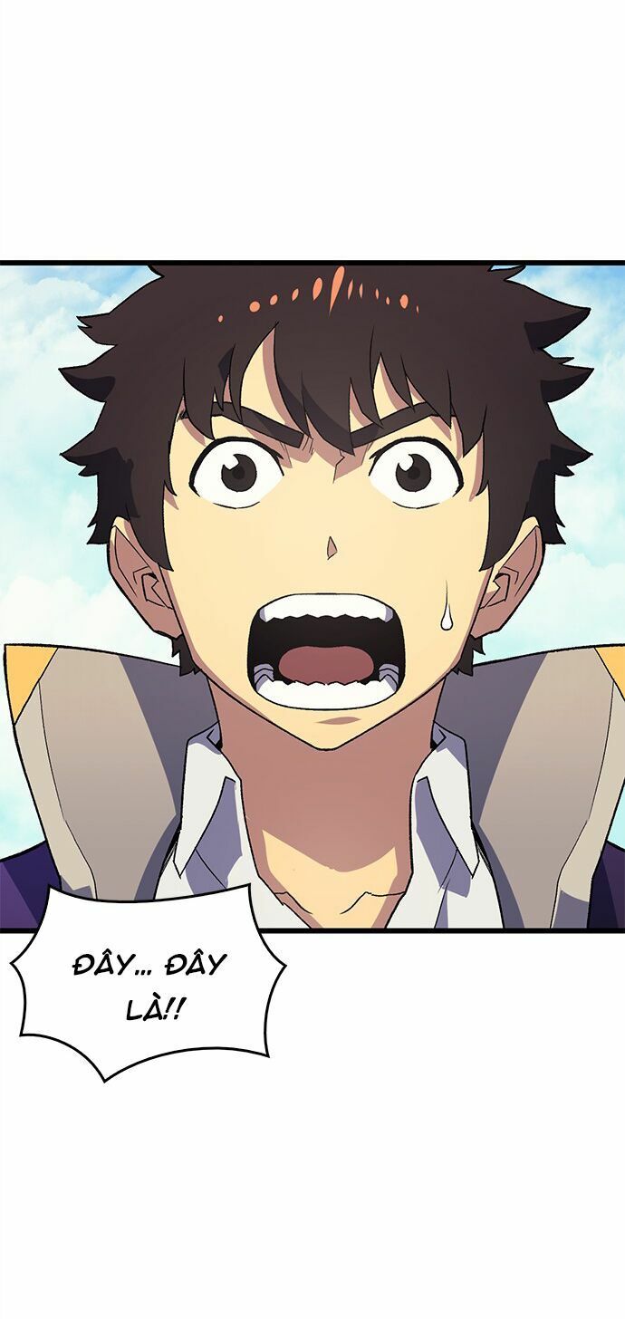 Pháp Sư Từ Thế Giới Khác Chapter 3 - Trang 2