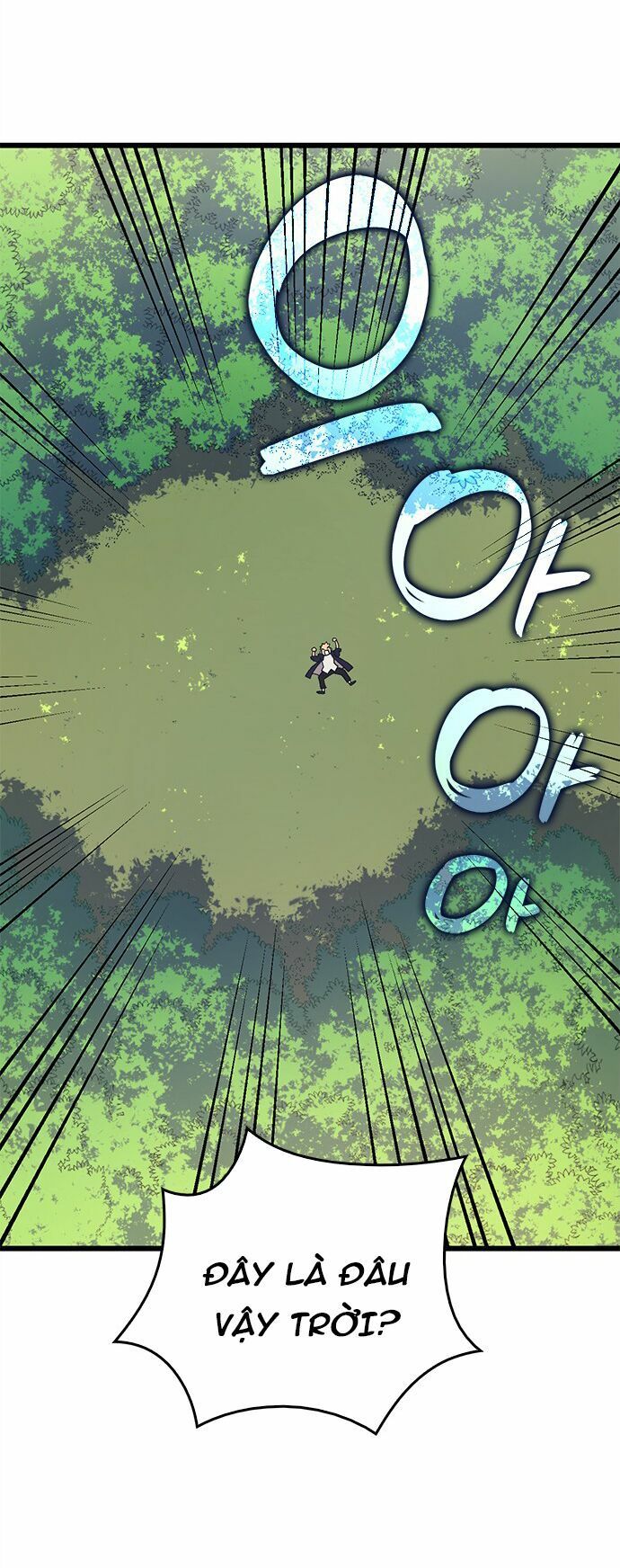 Pháp Sư Từ Thế Giới Khác Chapter 3 - Trang 2