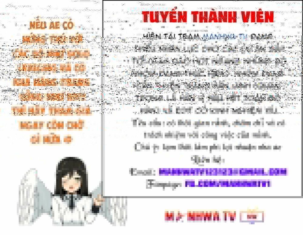 Pháp Sư Từ Thế Giới Khác Chapter 3 - Trang 2