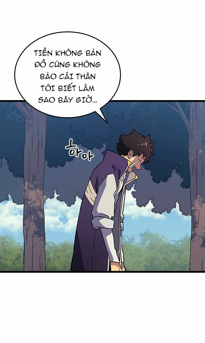 Pháp Sư Từ Thế Giới Khác Chapter 3 - Trang 2