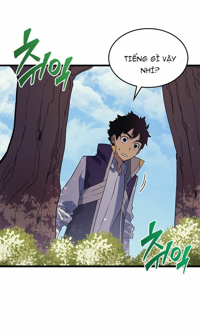 Pháp Sư Từ Thế Giới Khác Chapter 3 - Trang 2