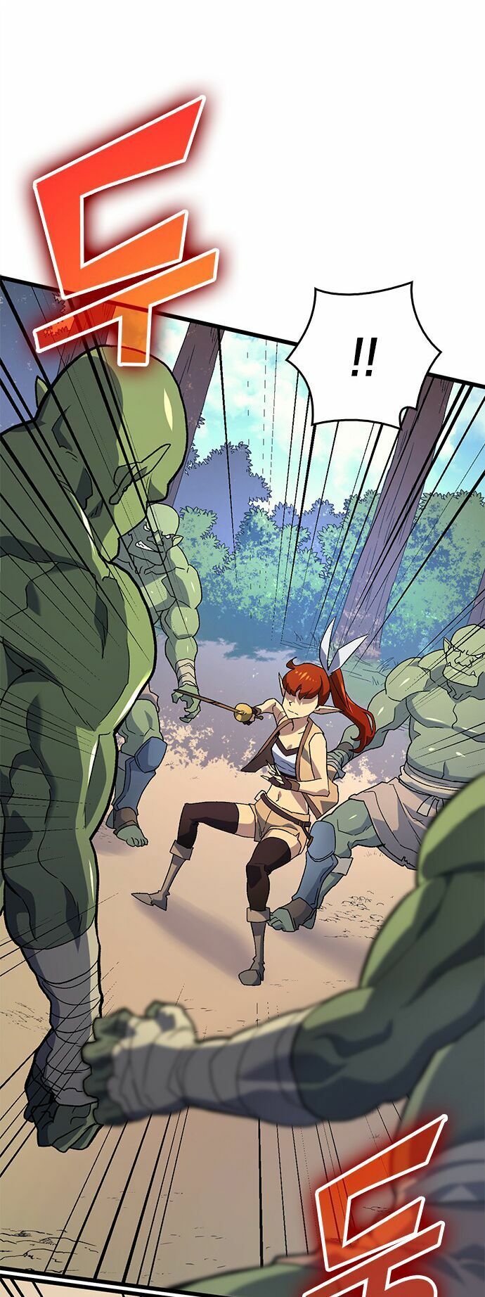 Pháp Sư Từ Thế Giới Khác Chapter 3 - Trang 2