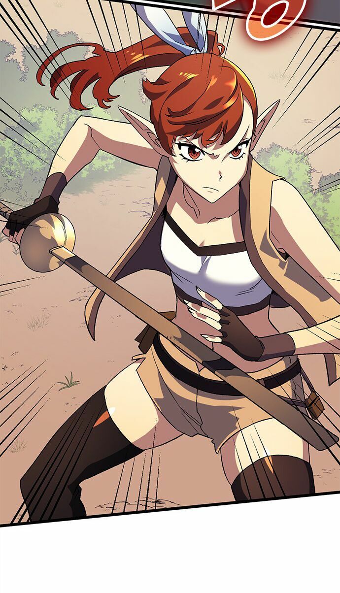 Pháp Sư Từ Thế Giới Khác Chapter 3 - Trang 2